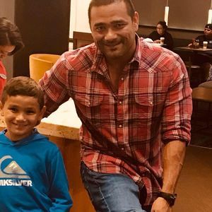 Meet your Posher, Benny